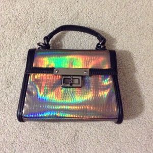 Nasty Gal purse