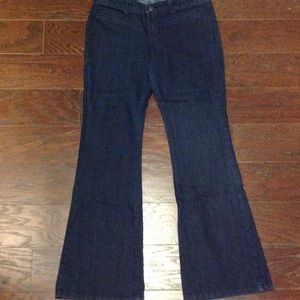 Banana republic jeans