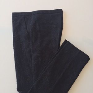 Zara Jacquard Pant