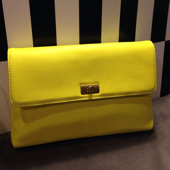 Jcrew clutch