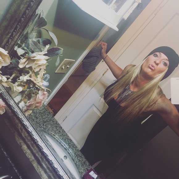 Meet your Posher, Kasia