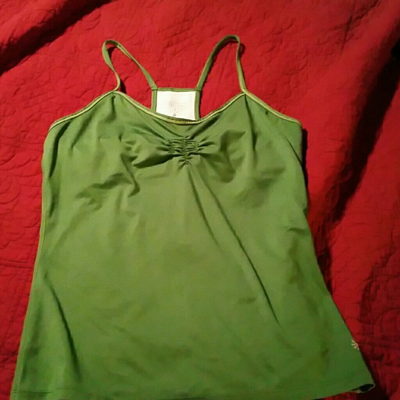 Athleta workout tank