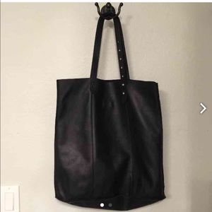 Madewell tote