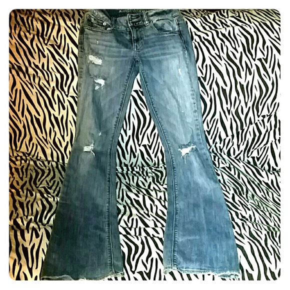 American Eagle 00 Reg