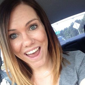 Meet your Posher, Kiersten