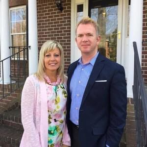 Meet your Posher, Penny