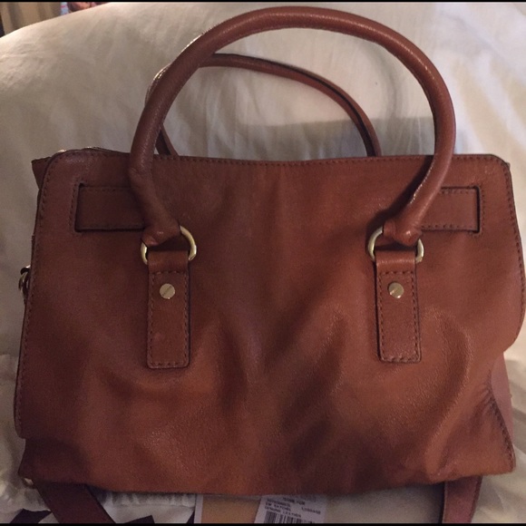 Michael Kors Hamilton 💢Sold💢 - Picture 2 of 4