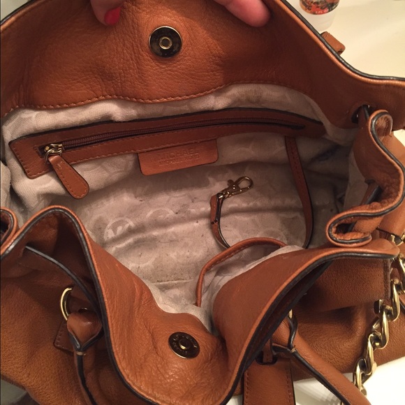 Michael Kors Hamilton 💢Sold💢 - Picture 3 of 4