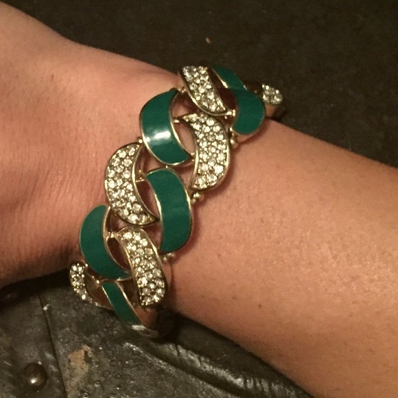 Ann Taylor bracelet