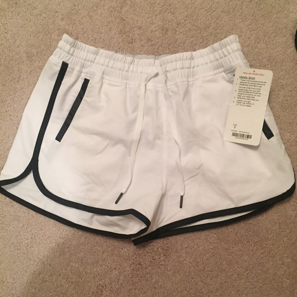 Lululemon short
