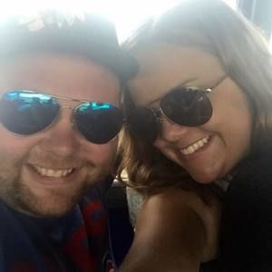 Meet your Posher, Lindsay