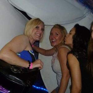 Meet your Posher, Beth