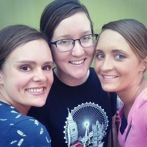 Meet your Posher, Kim