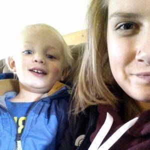 Meet your Posher, Savannah