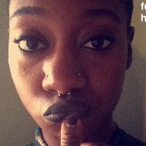 Meet your Posher, Kristine