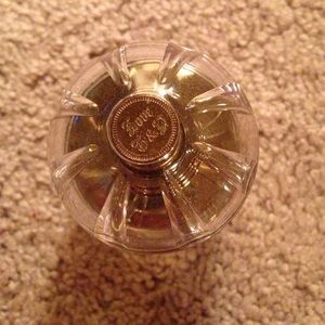 Love j & q juicy couture perfume