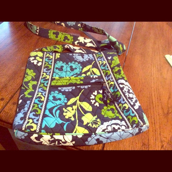 Turkey Day Sale!! Vera Bradley Disney Hipster Bag