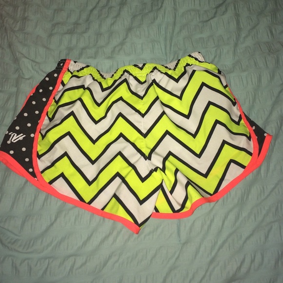 Varsity Shorts