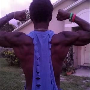 Meet your Posher, Gary