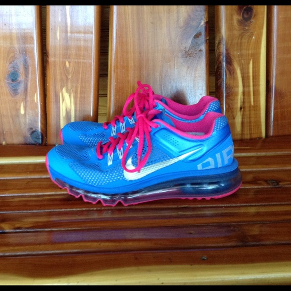 AirMax Youth size 5.5