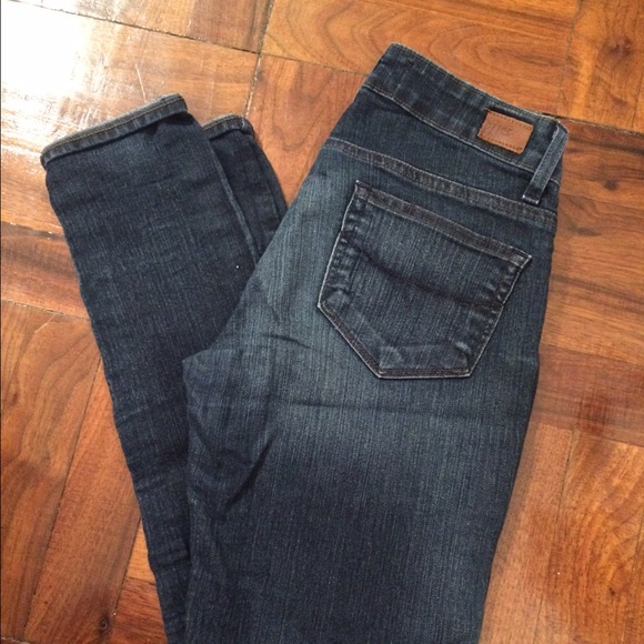 Paige Jeans - Verdugo Ultra Skinny - Size 25