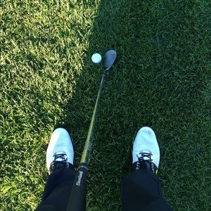 Meet your Posher, Parker