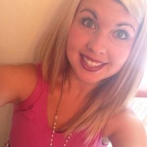 Meet your Posher, Katy