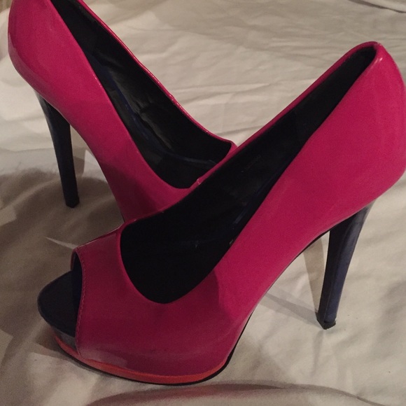 Nice comfortable Heels