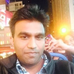 Meet your Posher, Ravendra