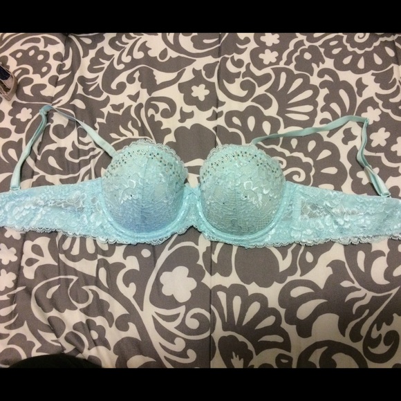 Gorgeous VS Bra