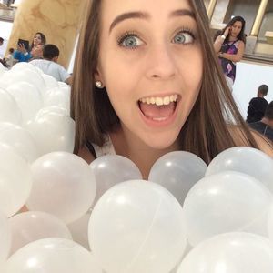 Meet your Posher, Michaela