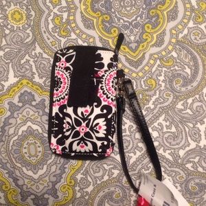 Thirty-One iPhone 5 cover & wallet