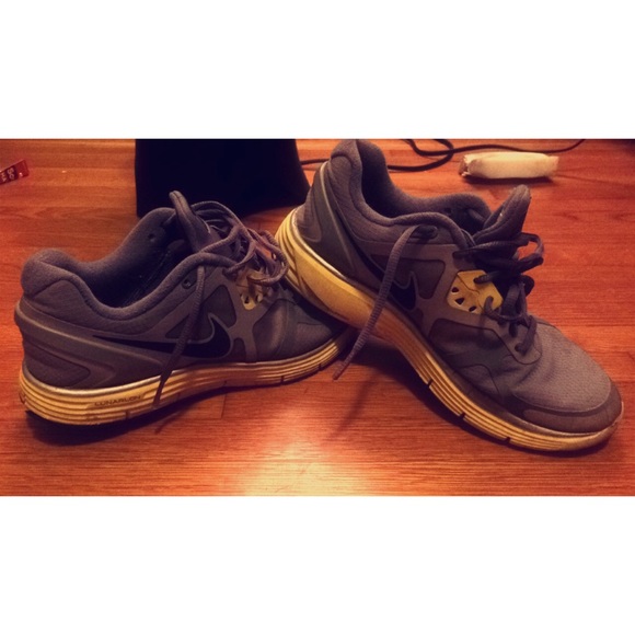 nike lunaglides 3💛