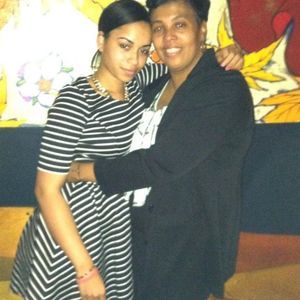 Meet your Posher, Alexia