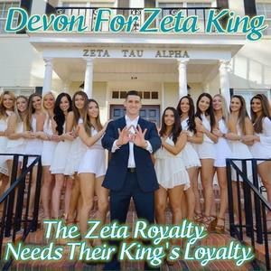 Meet your Posher, Sean