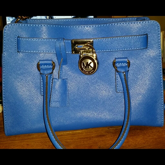 Michael Kors Small Hamilton