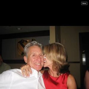 Meet your Posher, Roger