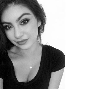 Meet your Posher, Marina