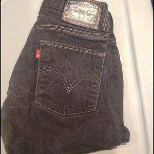 MENS Levi's Jeans