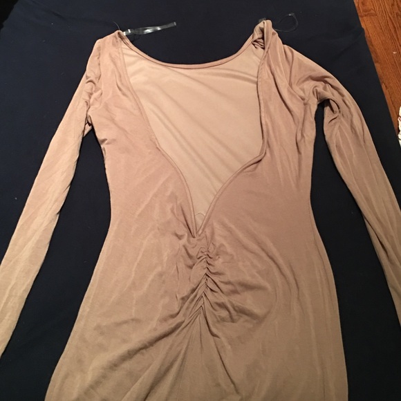 Dress - Picture 2 of 4