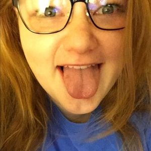 Meet your Posher, Kelsi