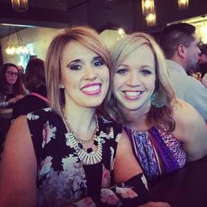 Meet your Posher, Alissa