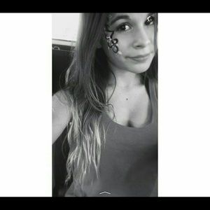 Meet your Posher, Teanna