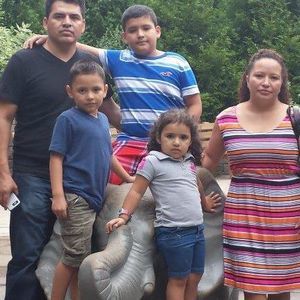 Meet your Posher, Nery