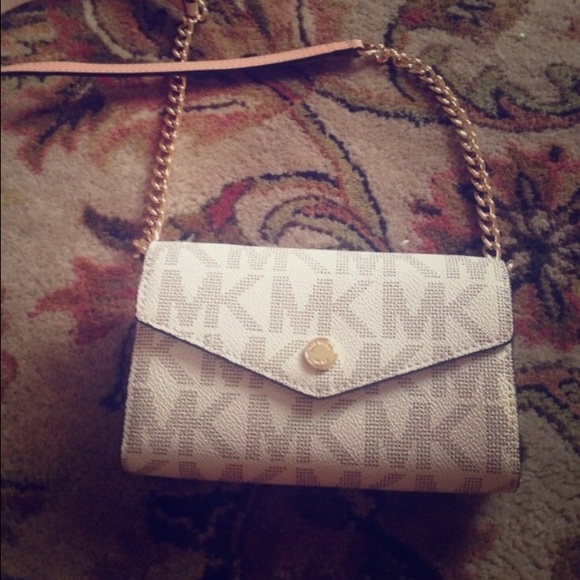 Michael Kors cross body