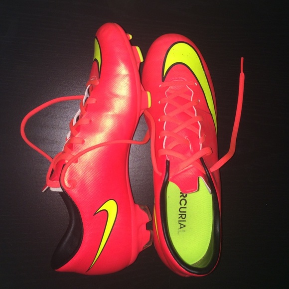 Cleats
