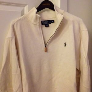 Men's Ralph Lauren Quarter Zip