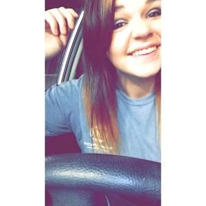 Meet your Posher, Baylie jean