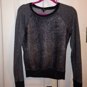 Beautiful express sweater!