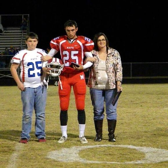 Meet your Posher, Tonya